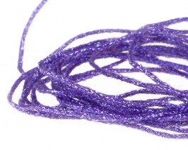 Pearl SolidRib, UV Violet